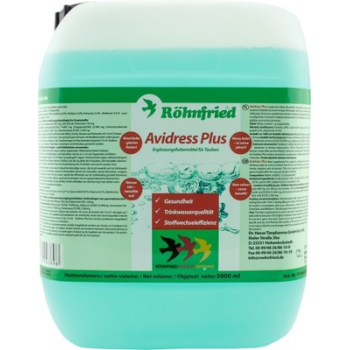 Avidress Plus - 5l